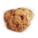 Cookies caramel - Sachets 10x100g