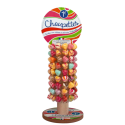 Mix choupettes 200p