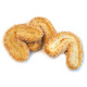 Palmiers sachets 10x100g