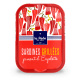 Sardines grillées au piment d’Espelette 15x115g