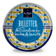 Rillettes de sardines au beurre de baratte 24x80g