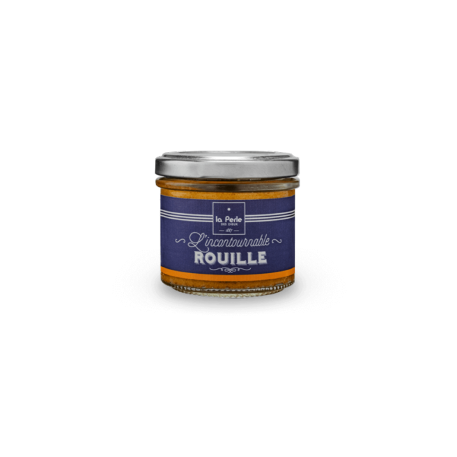 Rouille 12x90g