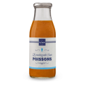 Soupe de poisson traditionnelle 6x470g