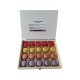 Coffrets 20 pralines Single Malt Whisky 6x250g