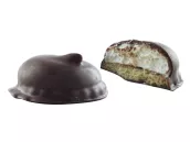 Melo cake et boules de neige